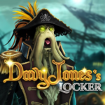 รีวิวเกมสล็อต Davy Jones Locker