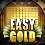 รีวิวเกมสล็อต Easy Gold