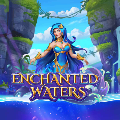 รีวิวเกมสล็อต Enchanted Waters