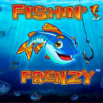 รีวิวเกมสล็อต Fishing Frenzy