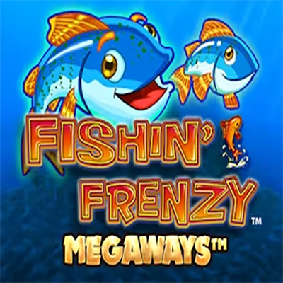 รีวิวเกมสล็อต Fishin’ Frenzy Megaways สล็อตแตกง่ายจาก Blueprint