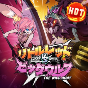 รีวิวเกมสล็อต Hood vs Wolf