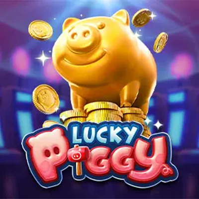 รีวิวเกมสล็อต Lucky Piggy