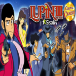 รีวิวเกมสล็อต Lupin III Colpo al Casino การผจญภัยสุดระทึกในโลกสล็อตออนไลน์