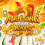 รีวิวเกมสล็อต Mahjong Ways