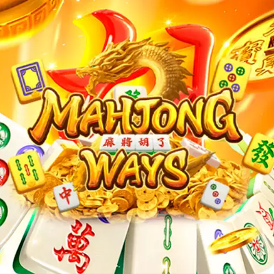 รีวิวเกมสล็อต Mahjong Ways