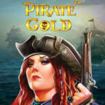 รีวิวเกมสล็อต Pirate Gold