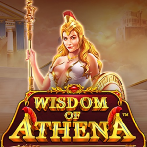 รีวิวเกมสล็อต Wisdom of Athena