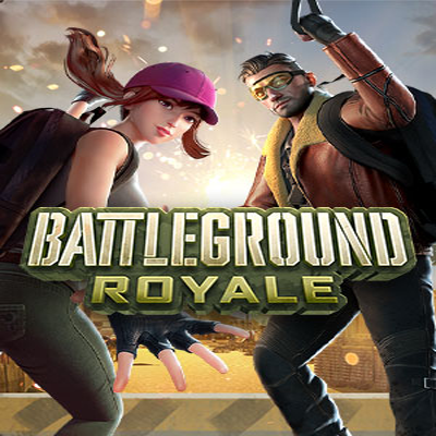 รีวิวเกมสล็อต Battleground Royale