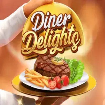 รีวิวเกมสล็อต Diner Delights เสน่ห์แห่งร้านอาหารแคลิฟอร์เนียในรูปแบบสล็อต