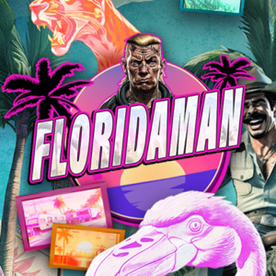 รีวิวเกมสล็อต FloridaMan