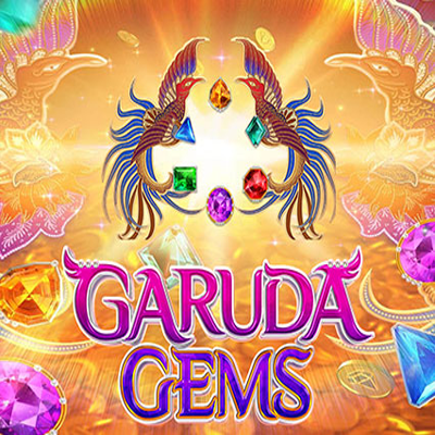 รีวิวเกมสล็อต Garuda Gems เกมแห่งอัญมณีศักดิ์สิทธิ์