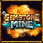 รีวิวเกมสล็อต Gemstone Mine