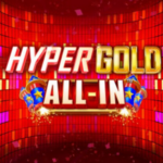 รีวิวเกมสล็อต Hyper Gold All In