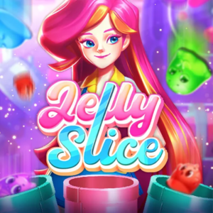 รีวิวเกมสล็อต Jelly Slice