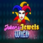 รีวิวเกมสล็อต Joker’s Jewels Wild เกมสล็อตสุดหรูที่นักปั่นต้องลอง!