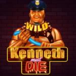 รีวิวเกมสล็อต Kenneth Must Die