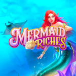 รีวิวเกมสล็อต Mermaid Riches ขุมทรัพย์ใต้ท้องทะเลที่ไม่ควรพลาด!