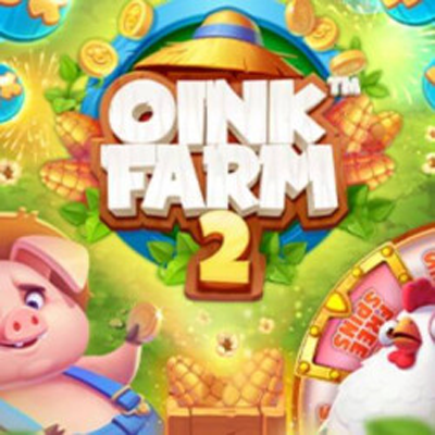 รีวิวเกมสล็อต Oink Farm 2