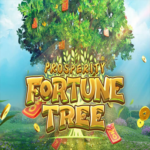 รีวิวเกมสล็อต Prosperity Fortune Tree