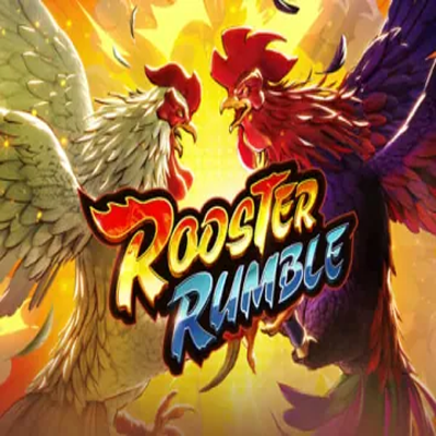 รีวิวเกมสล็อต Rooster Rumble สล็อตไก่ชนสุดมันส์ที่จะพาคุณร่ำรวย!