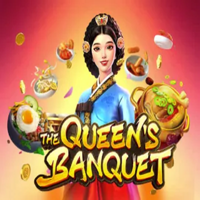 รีวิวเกมสล็อต The Queen’s Banquet ตำนานรสชาติแห่งราชวงศ์โชซอน