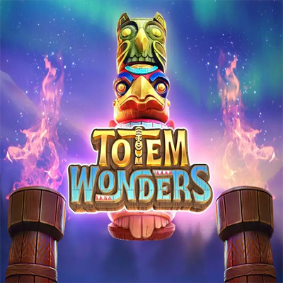 รีวิวเกมสล็อต Totem Wonders