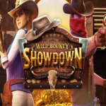 รีวิวเกมสล็อต Wild Bounty Showdown