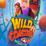 รีวิวเกมสล็อต Wild Coaster