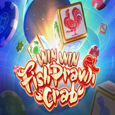 รีวิวเกมสล็อต Win Win Fish Prawn Crab