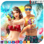 Songkran Splash สาดน้ำประเพณีสงกรานต์แสนสนุกได้กำไรจริง