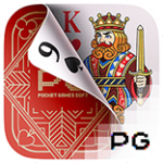 รีวิวเกม Baccarat Deluxe เกมไพ่บาคาร่าออนไลน์ จาก PGSLOT.TO