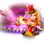 รีวิว Dim Sum Mania Slot เกมติ่มซำให้โชค อิ่มแน่นด้วยรางวัล